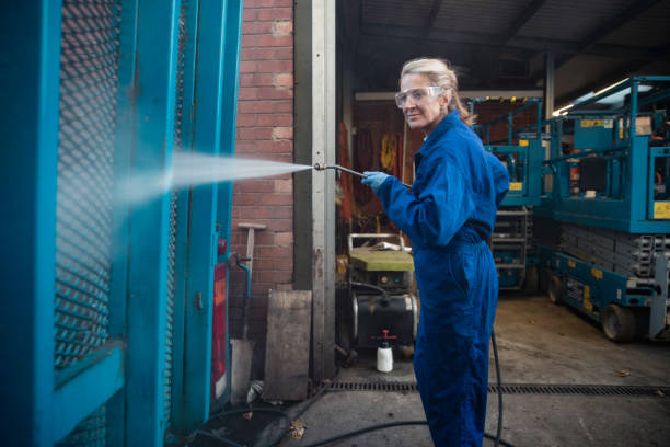 Why Choose Our Certified Pressure Washing Experts for Your Project Needs in Mountain House, CA?