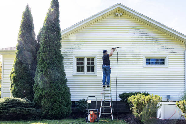 Best Residential Pressure Washing Services  in Mountain House, CA