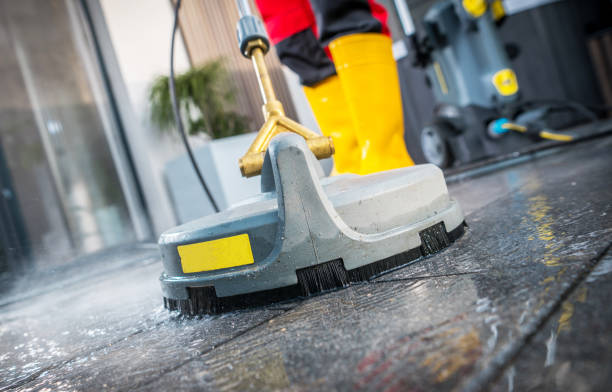 Best Concrete Pressure Washing  in Mountain House, CA