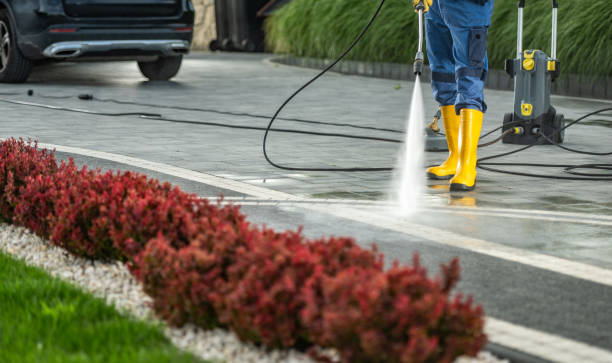 Best Local Pressure Washing Services  in Mountain House, CA