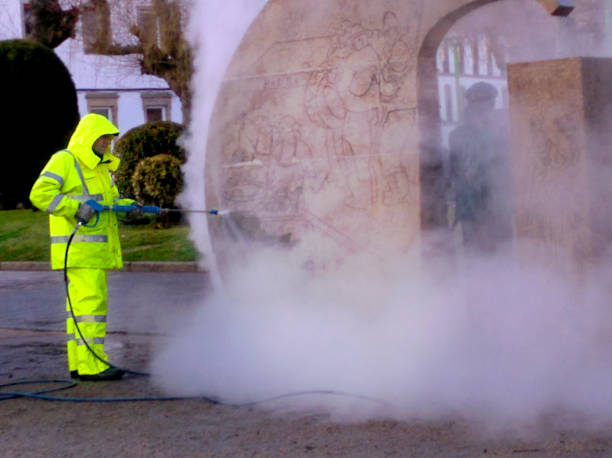 Mountain House, CA Pressure Washing Company