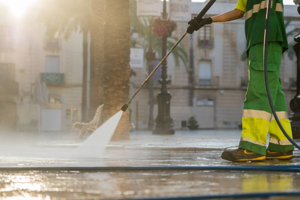 Best Commercial Pressure Washing  in Mountain House, CA