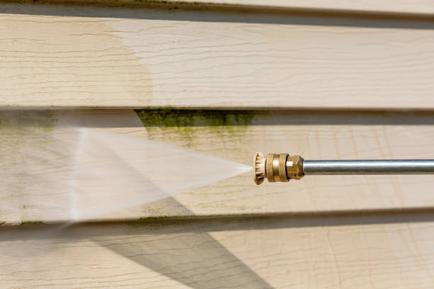 Best Exterior Home Cleaning  in Mountain House, CA