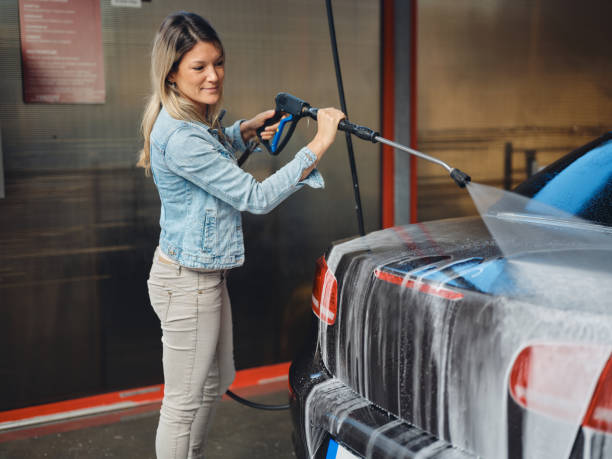 Best Affordable Power Washing  in Mountain House, CA