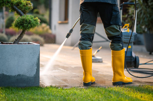 Local Pressure Washing Services in Mountain House, CA